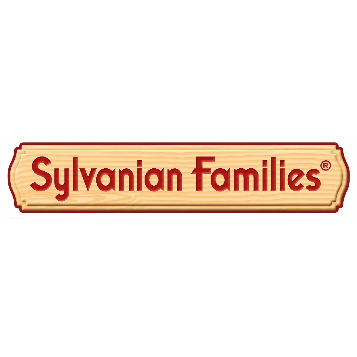 La parade des reves - SYLVANIAN FAMILIES - 5816