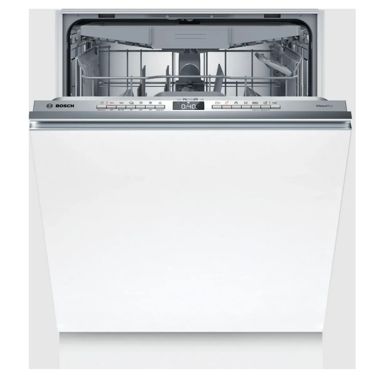 Bosch Serie 4 SMH4EVX08E lave vaisselle Entièrement intégré 14 couverts - vue 3