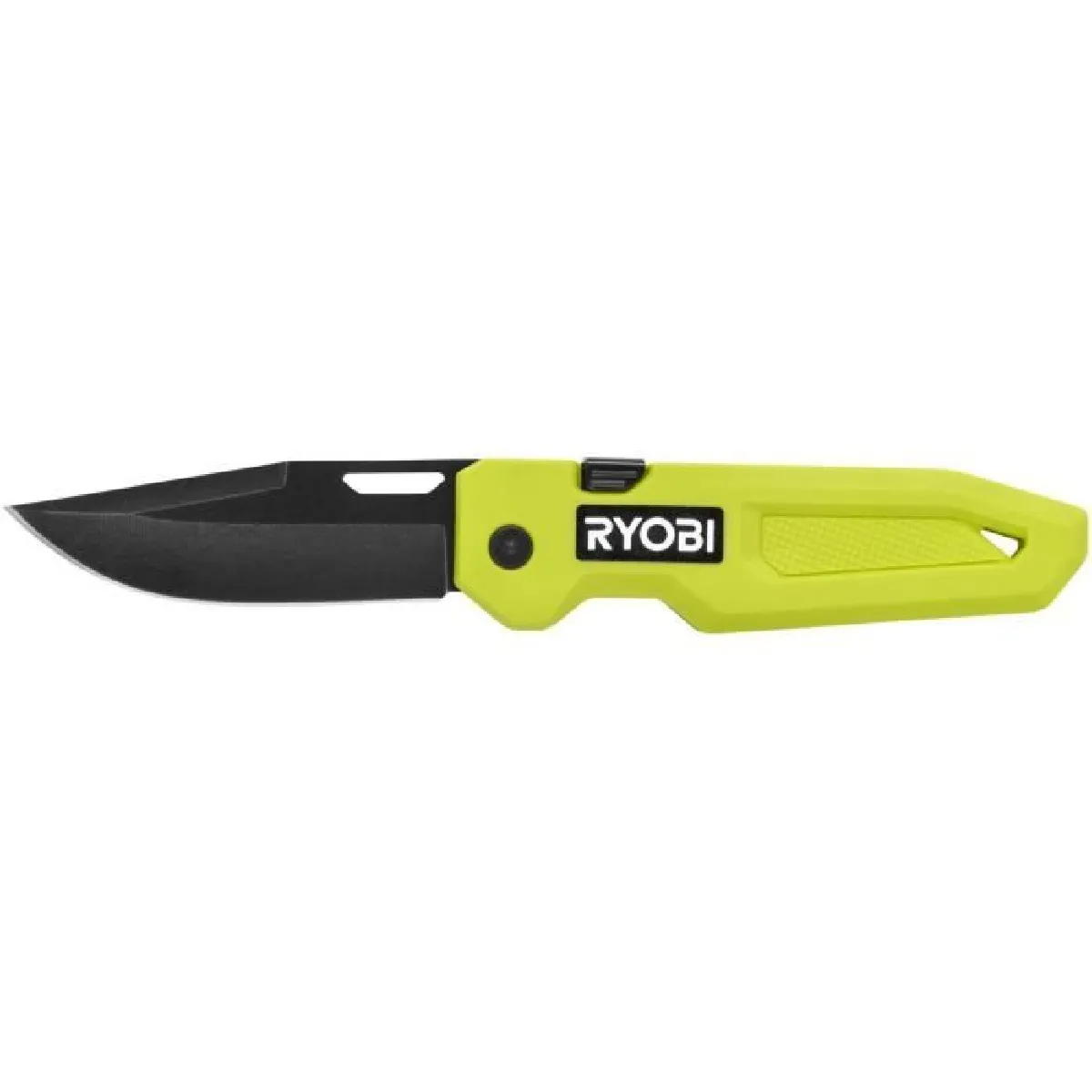Ryobi Couteau de poche pliant - RHCKF-3
