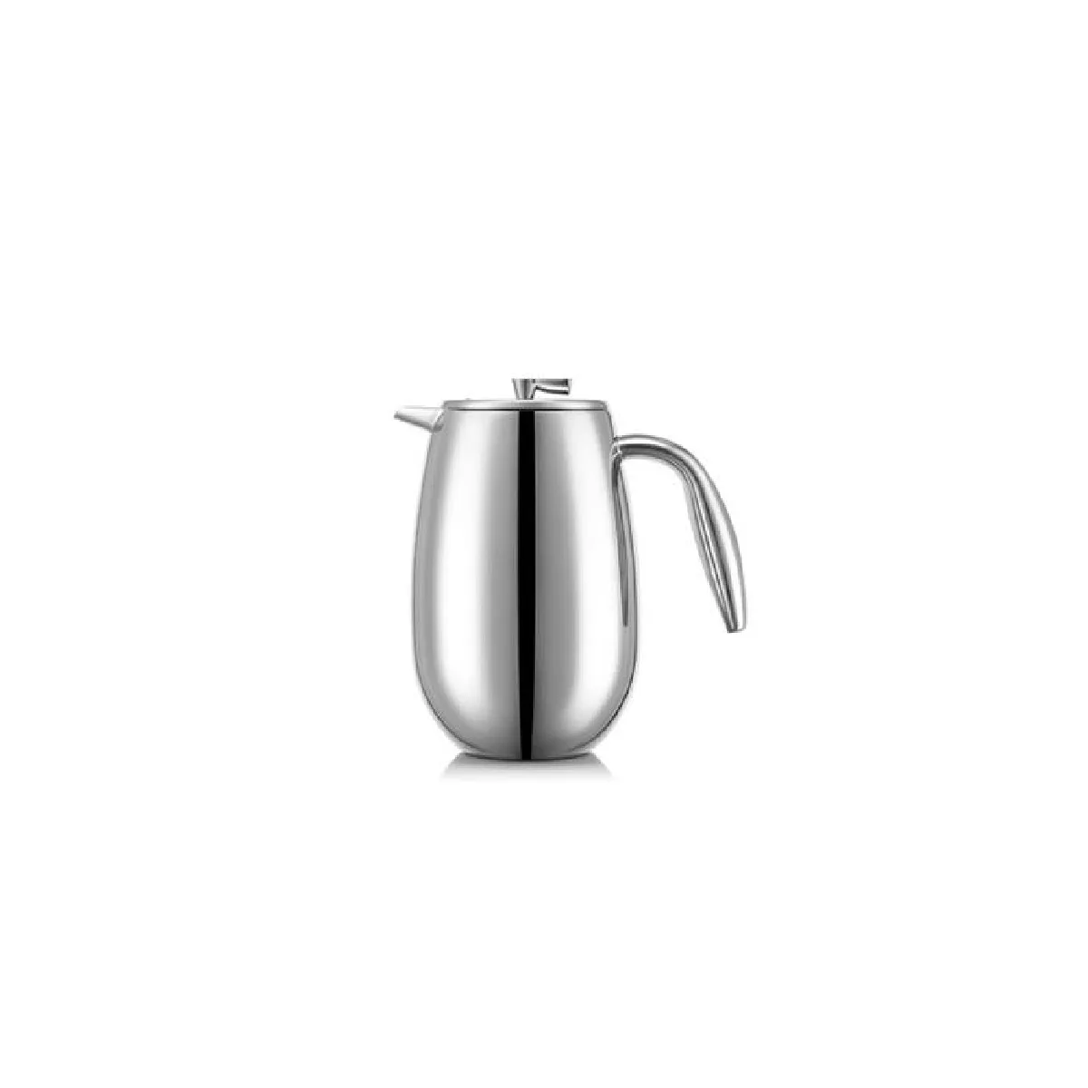 Bodum Argent Columbia Acier Inoxydable - Neuf - Image 3