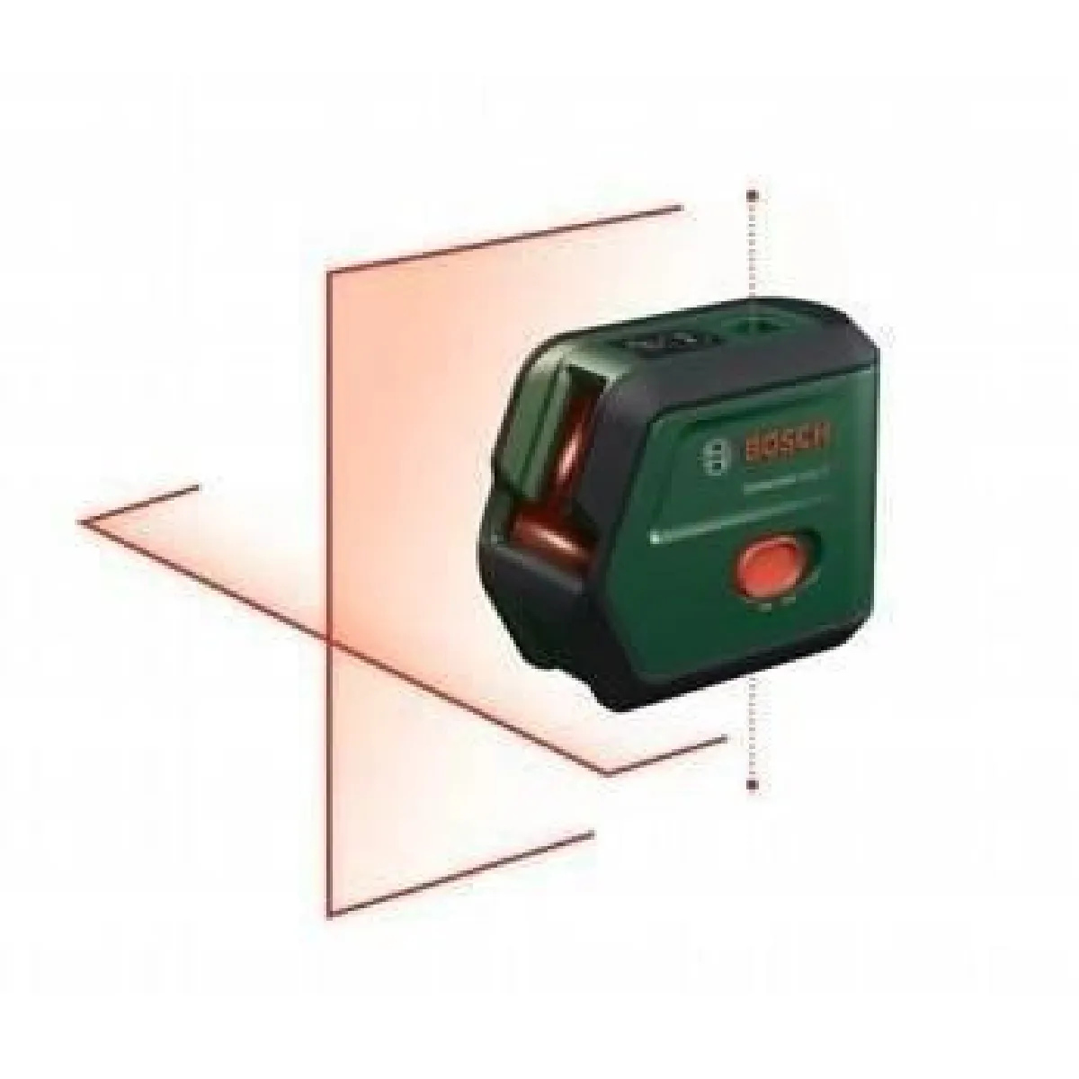 Bosch Laser lignes UniversalLevel 2 - Rouge