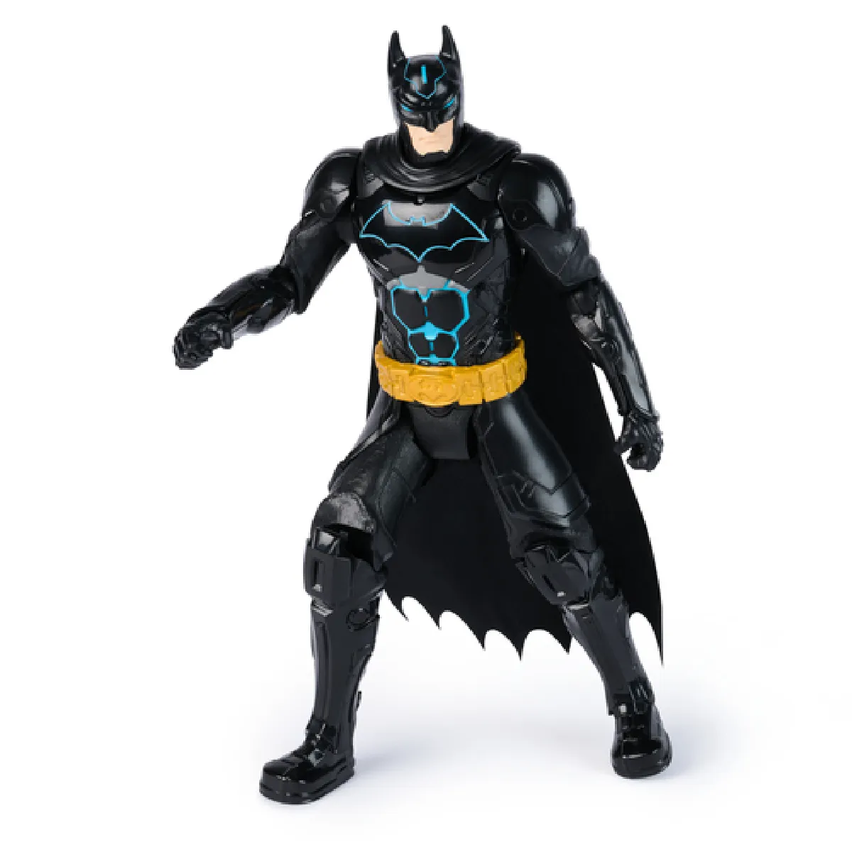 Spin Master Figurine Batman 30 Cm Batman Ninja Strike - vue 5
