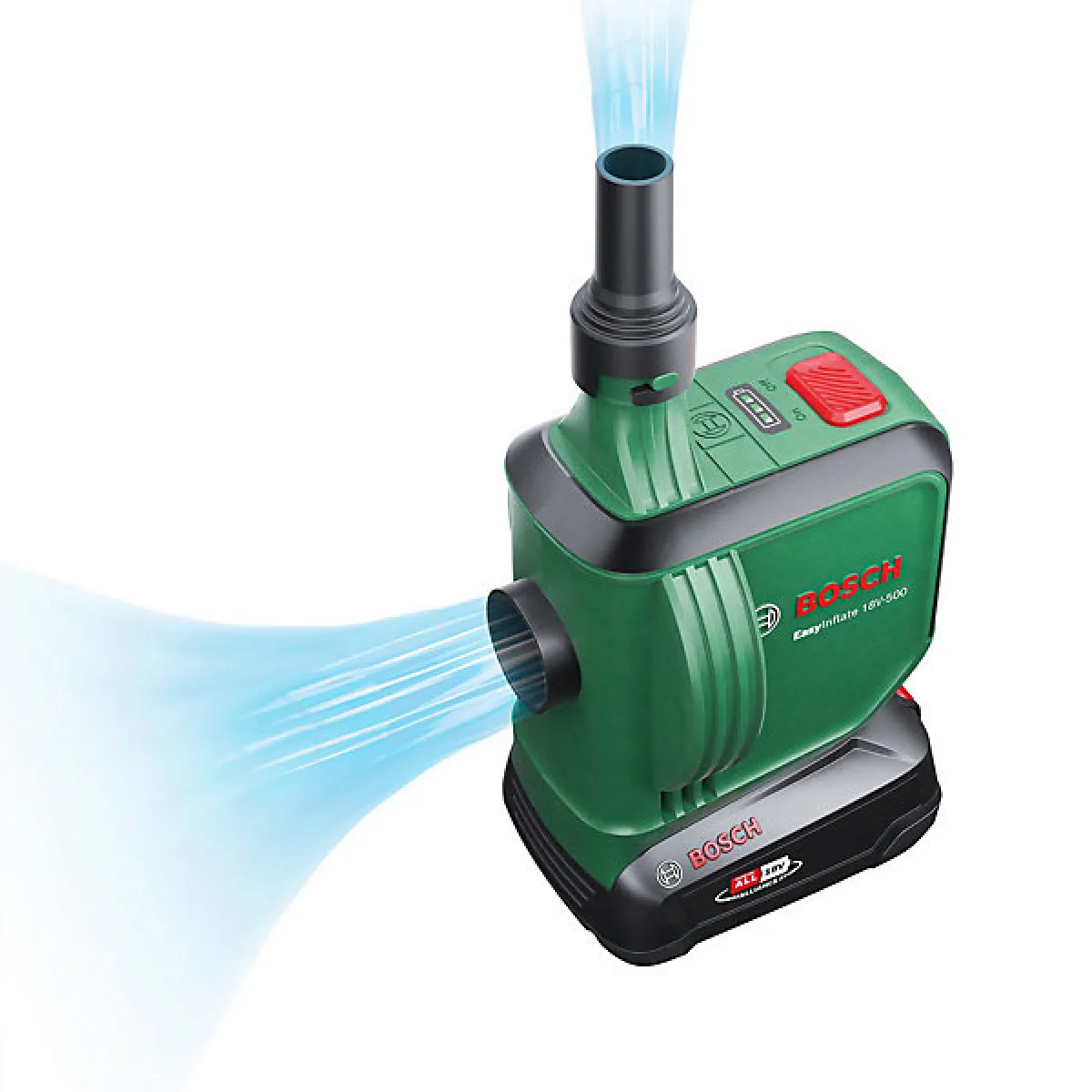 Bosch EasyInflate 18V-500