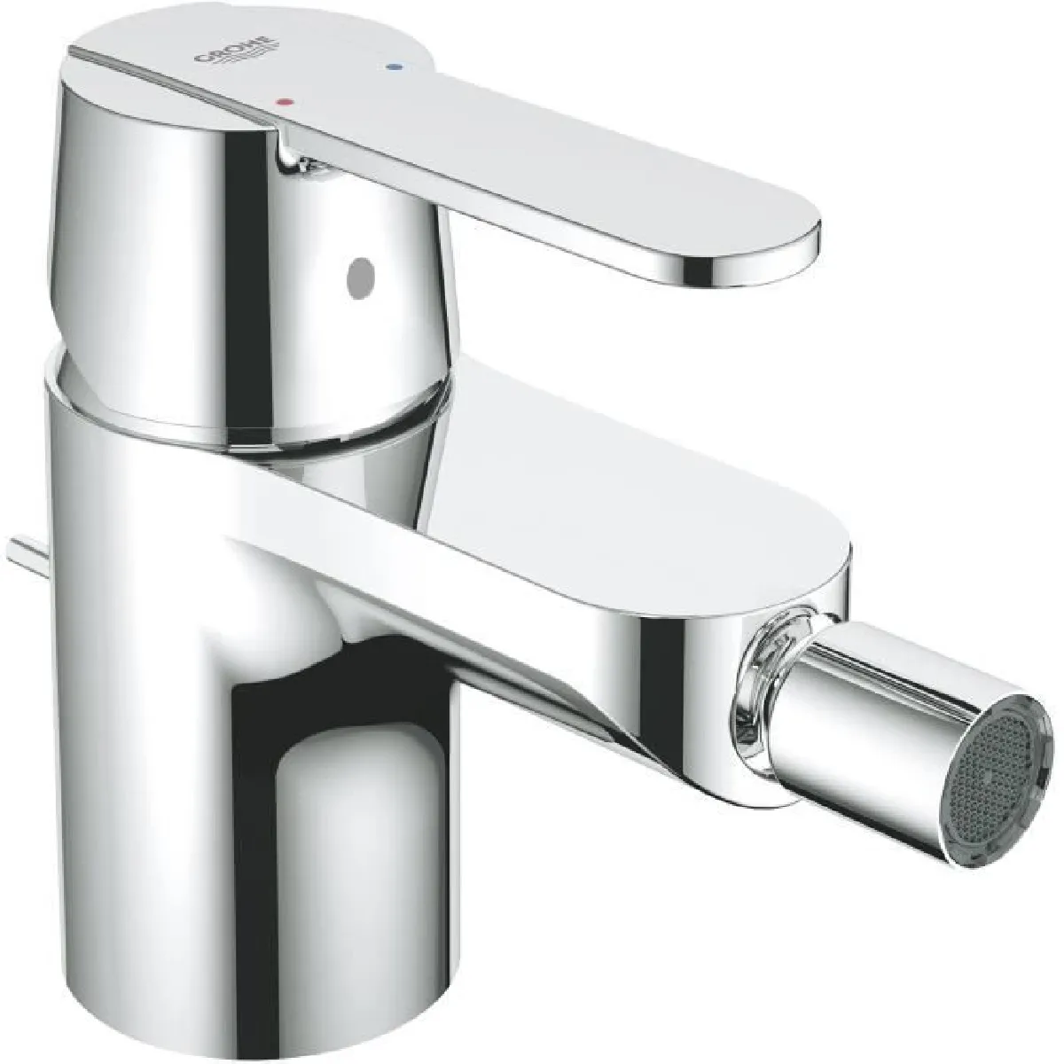 Grohe Get Mitigeur Bidet S - Chromé