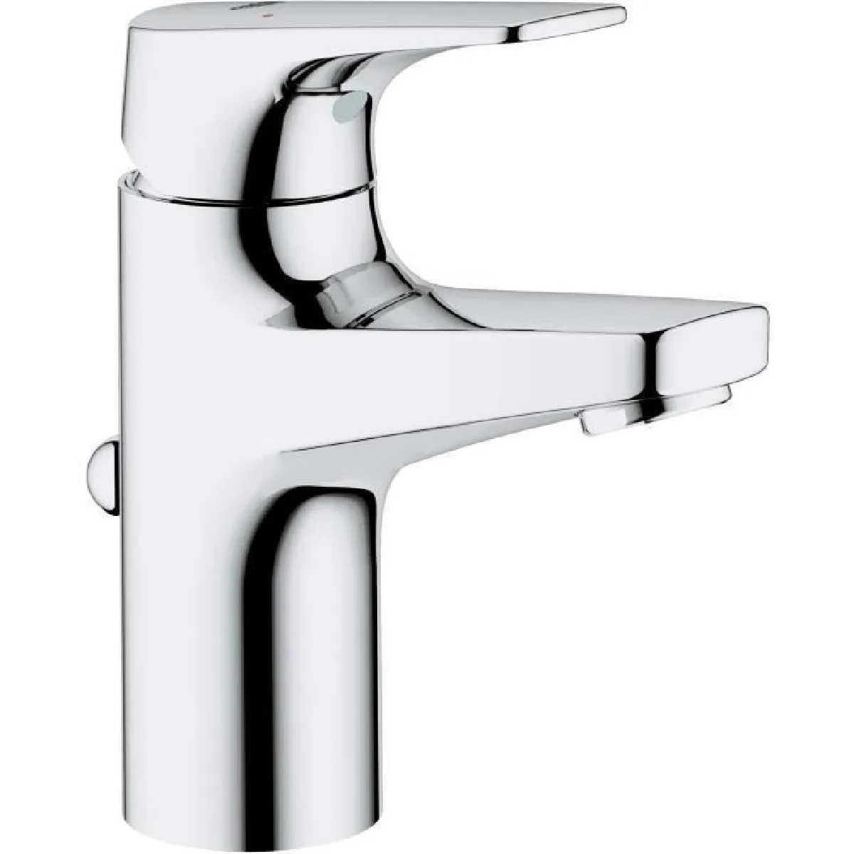 Grohe Start Flow - Chromé