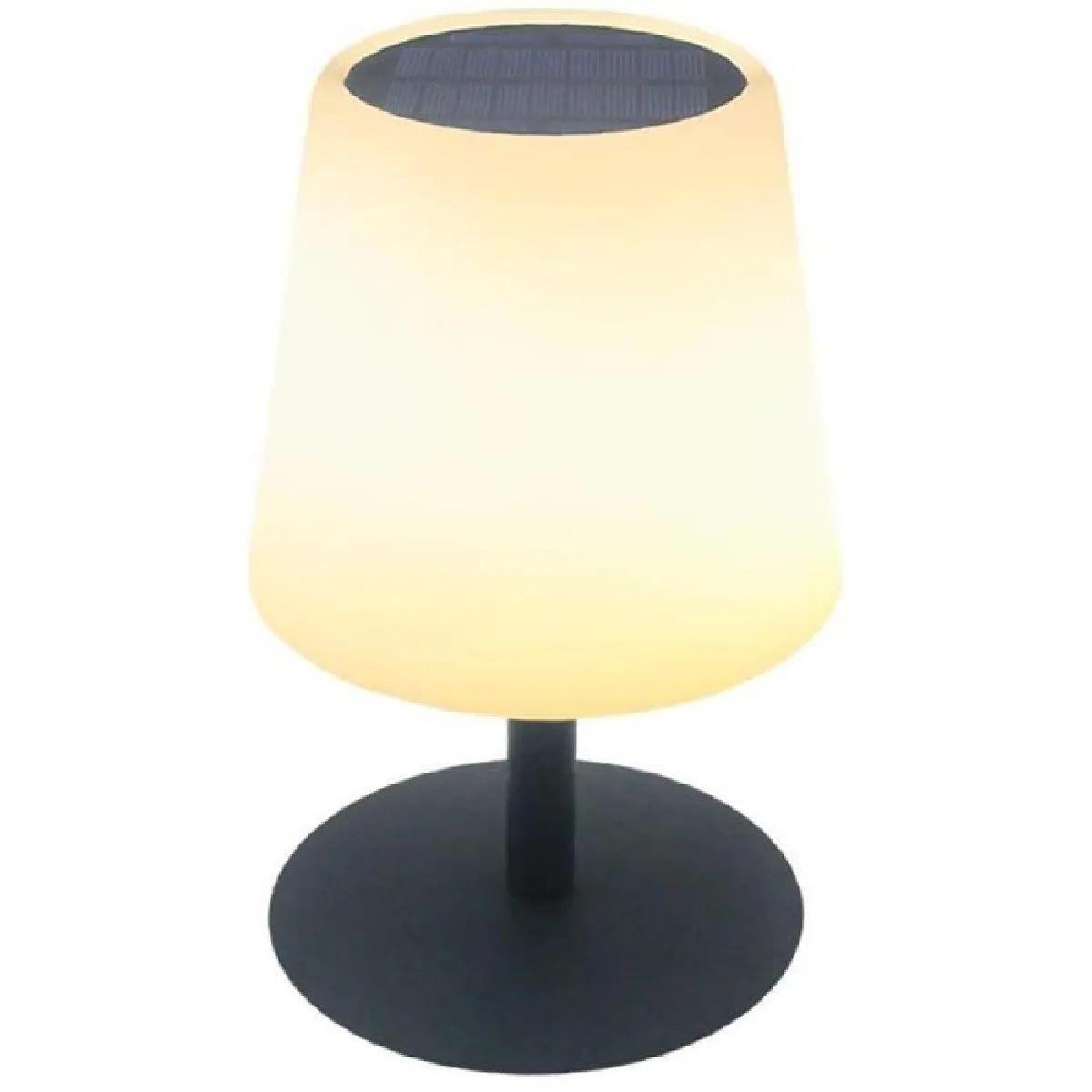 Lumisky Blanc Standy Tiny Solar 2W 110 Lm