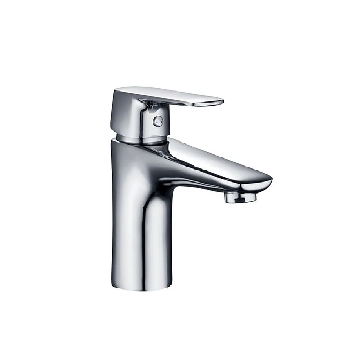 ROUSSEAU Robinet mitigeur lavabo Dunedin