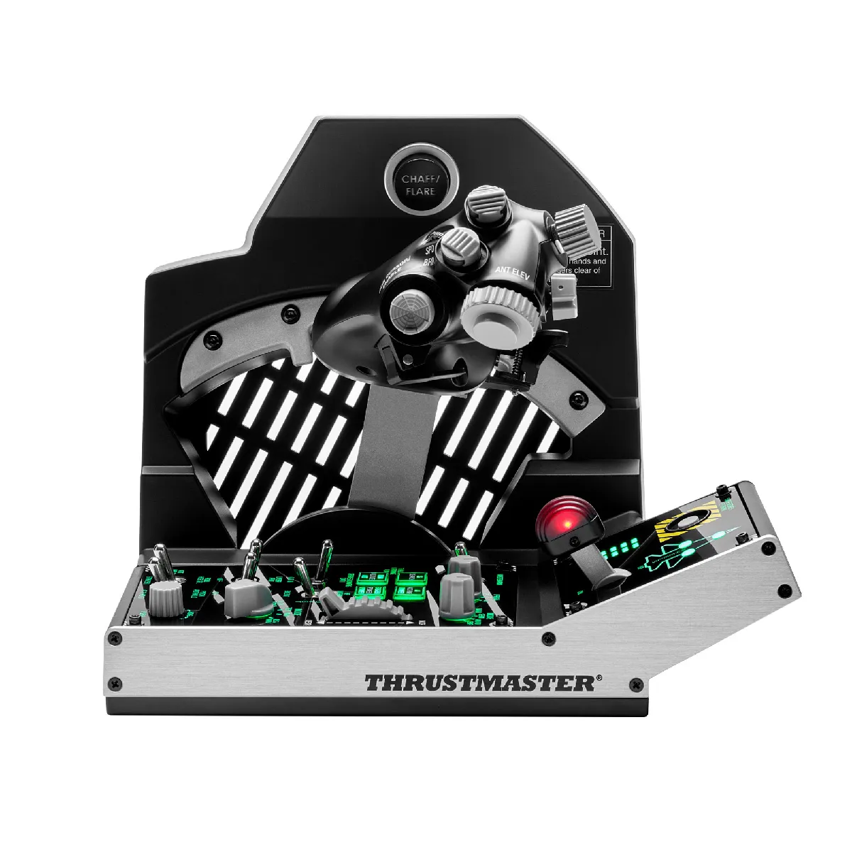 Thrustmaster - Viper Tqs Mission Pack