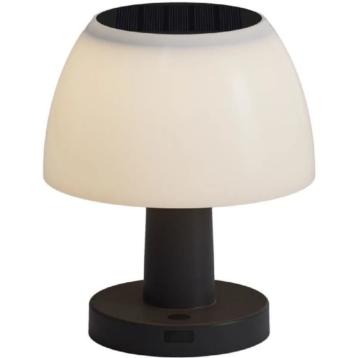 Lampe de table solaire LUMISKY LUMINA LED 4 intensités - vue 2