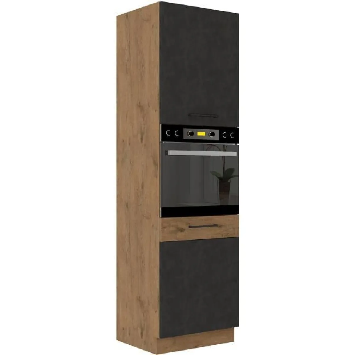 Générique Colonne Four Cuisine - Meuble Bas