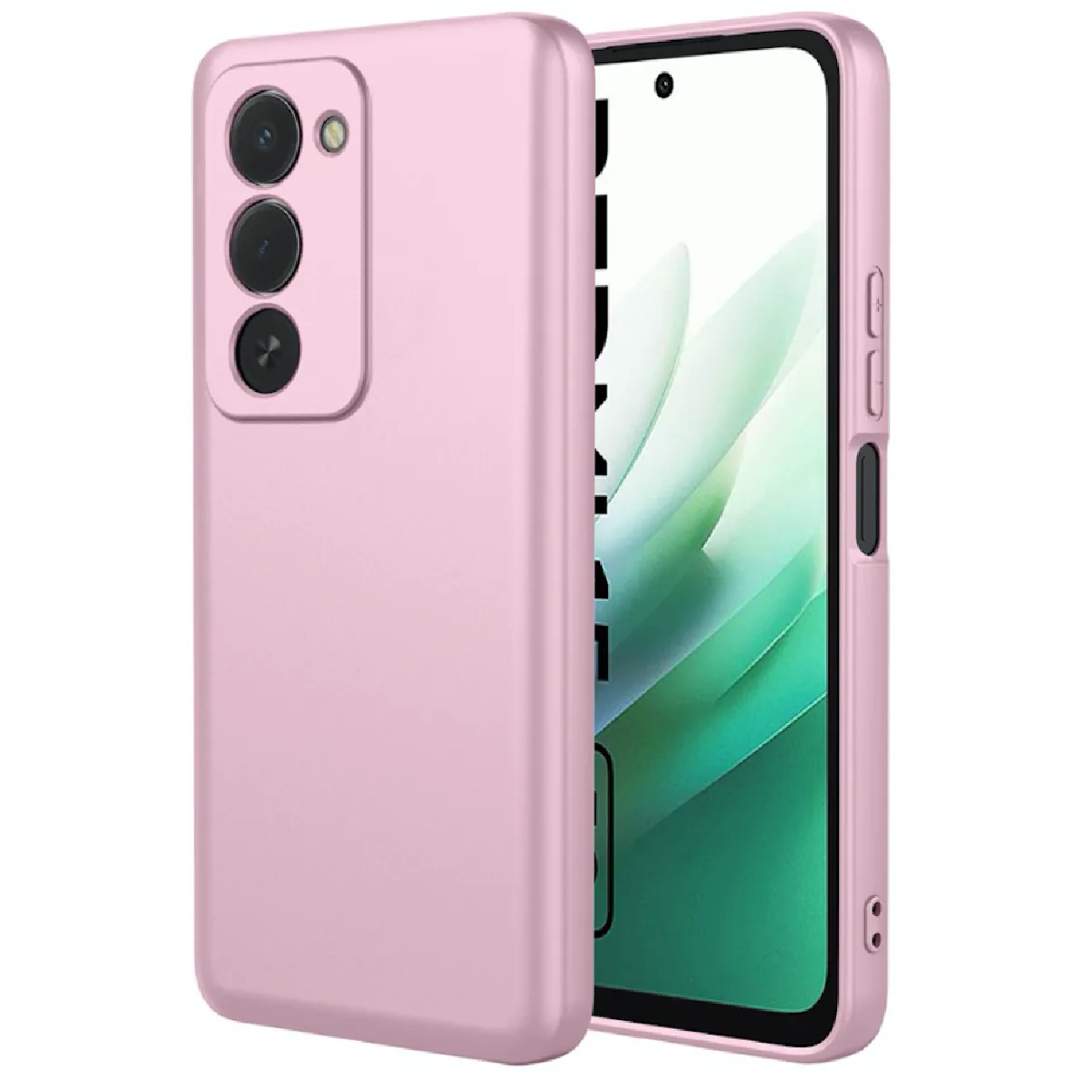 Htdmobiles Coque Xiaomi Redmi 15 4G / 5G