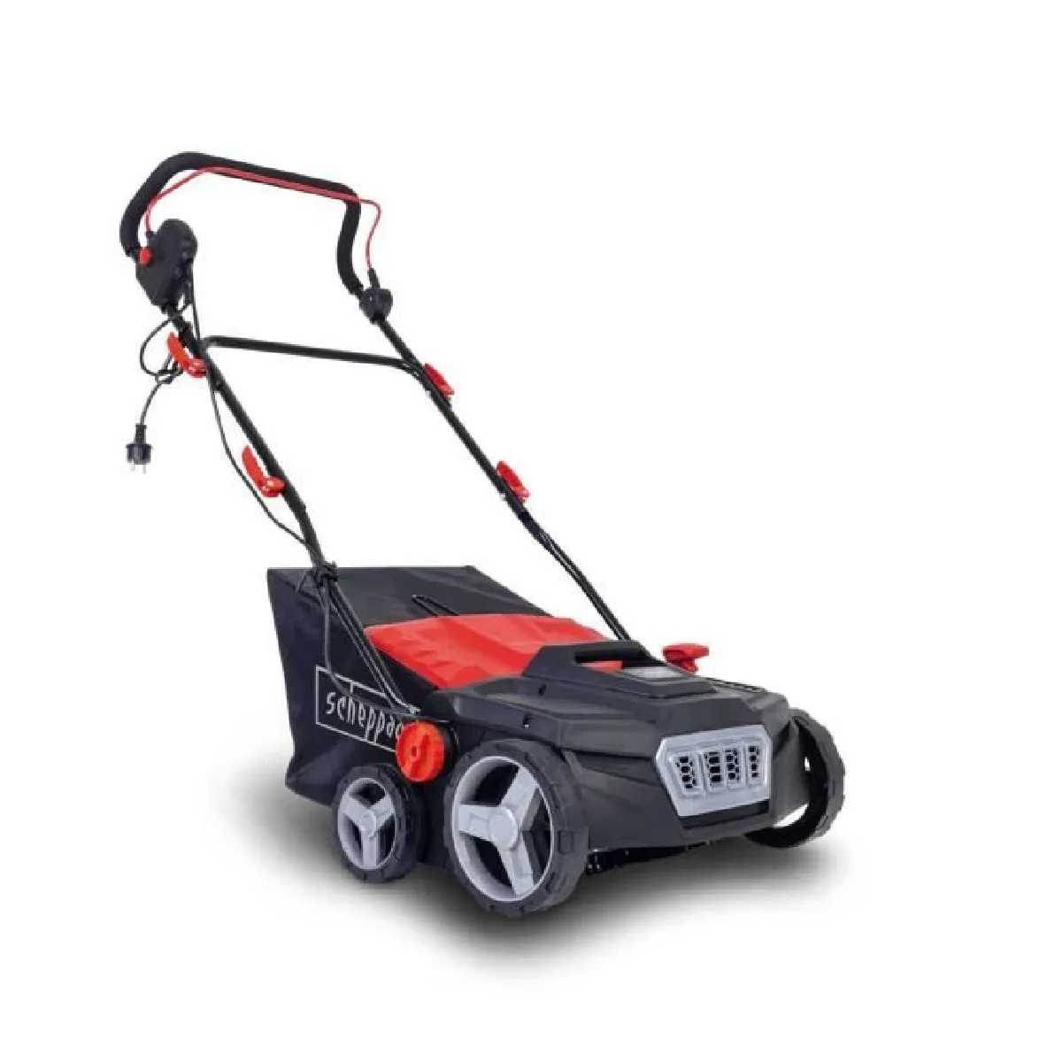 Scheppach Els1800 - 1800 W