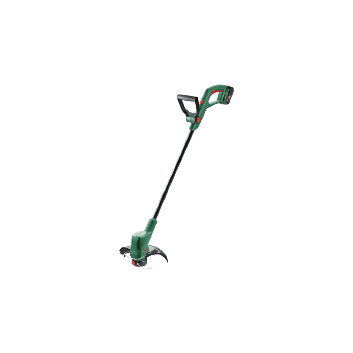 Coupe-Bordure Bosch EasyGrassCut 18V-26 – 1 Batterie 2,5 Ah et Chargeur Inclus - vue 3