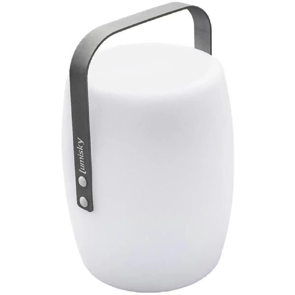 Lumisky Blanc Lanterne Led –