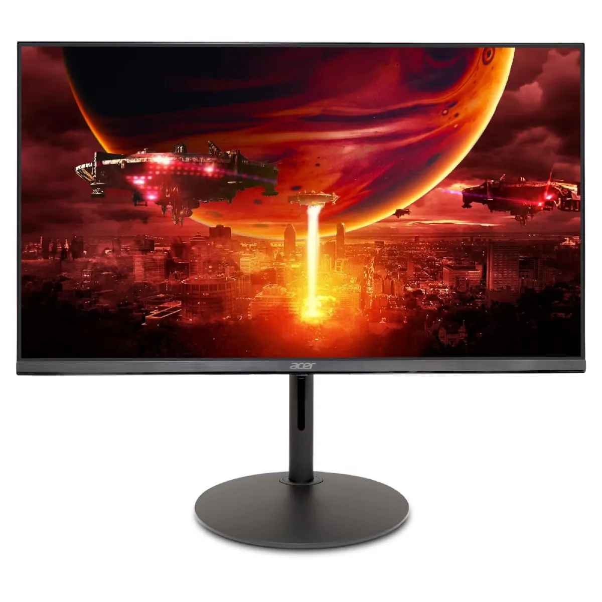 Acer Nitro XF0 27"