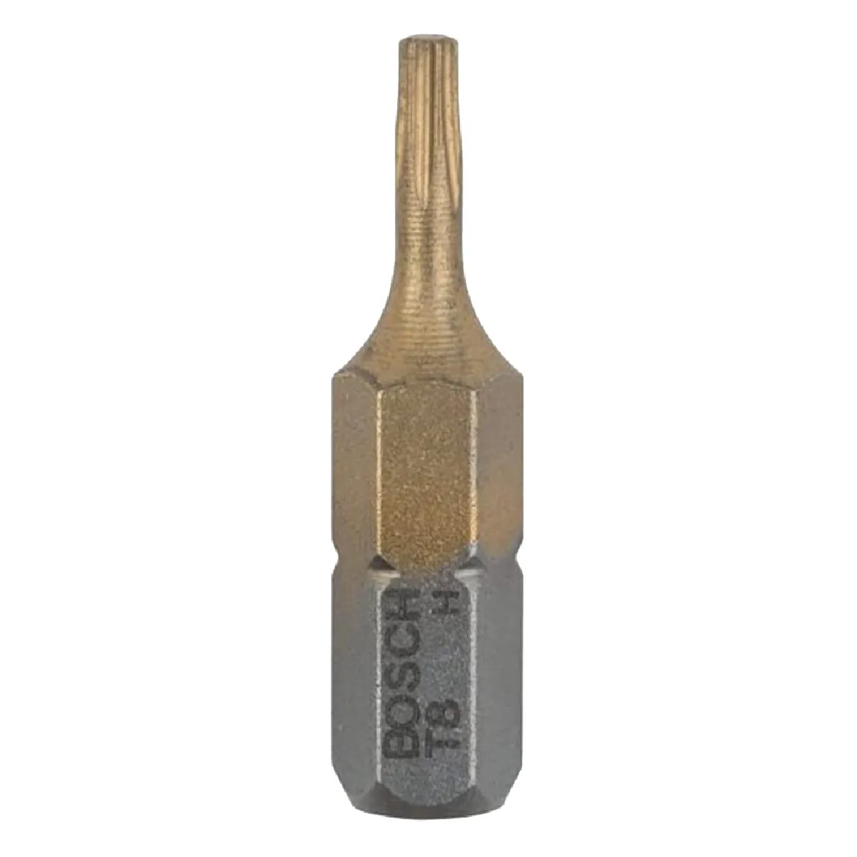 Bosch Embouts Max Grip Torx T8 3 pièces