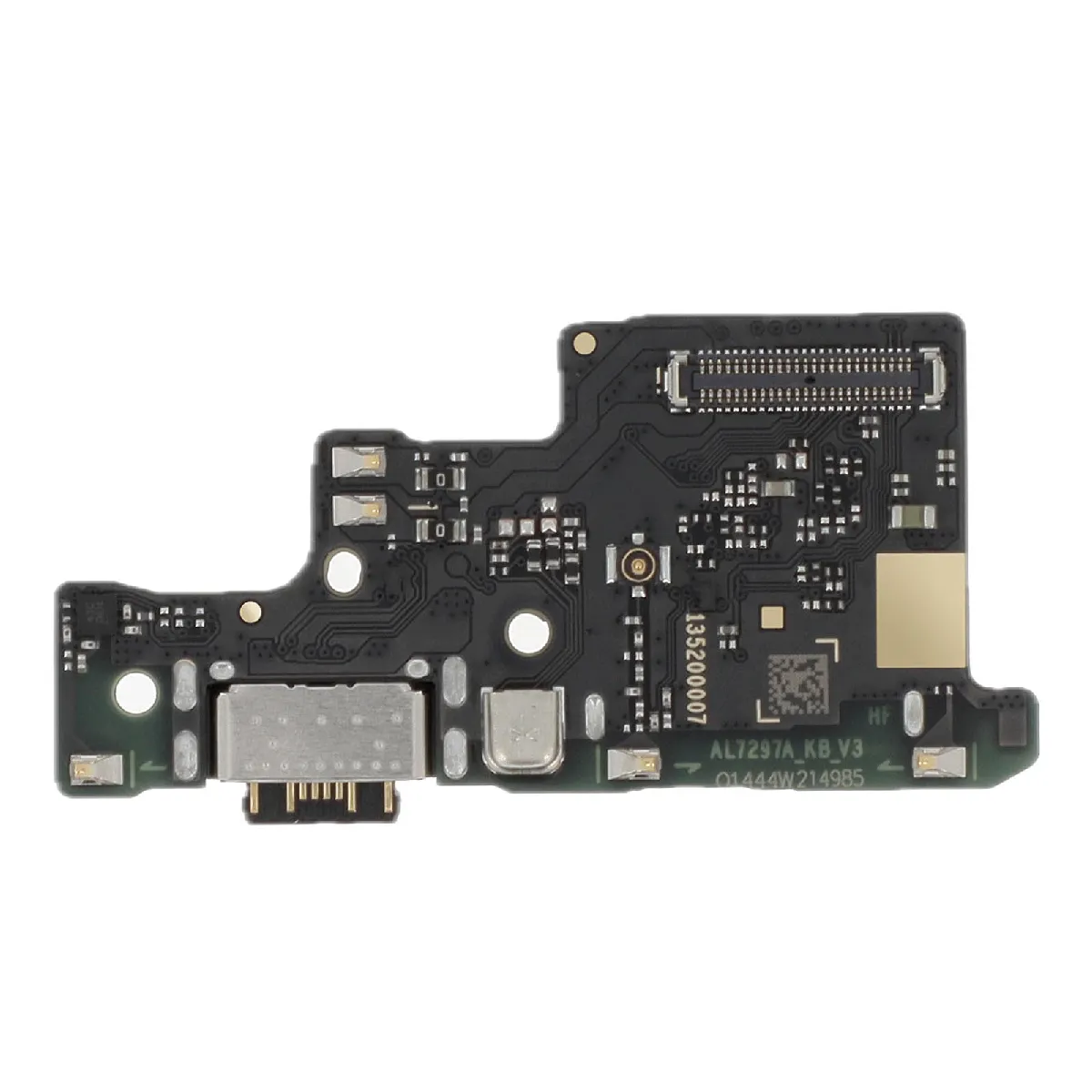Xiaomi Connecteur de Charge pour Redmi Note 14 4G Port USB C / Micro Service Pack