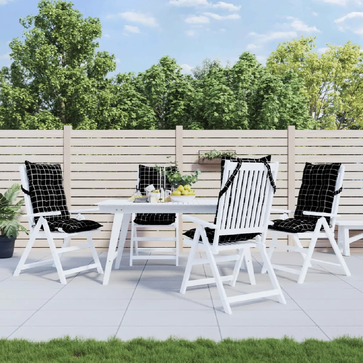 vidaXL Carreaux - vue 10