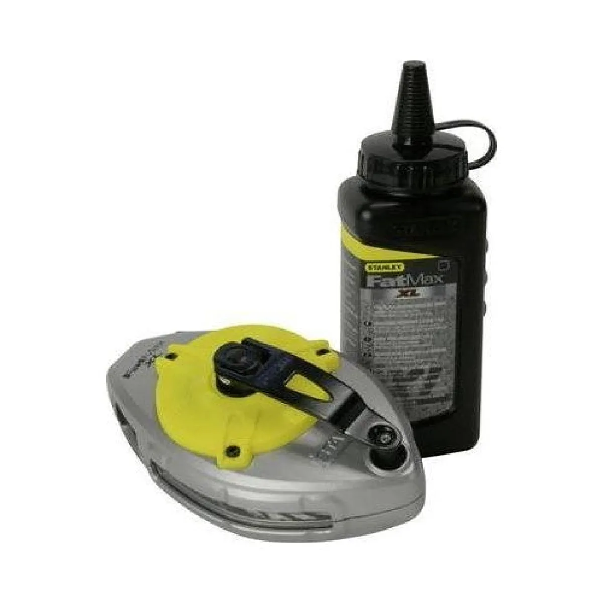 STANLEY Kit cordeau traceur Fatmax Extreme 30m + - vue 4