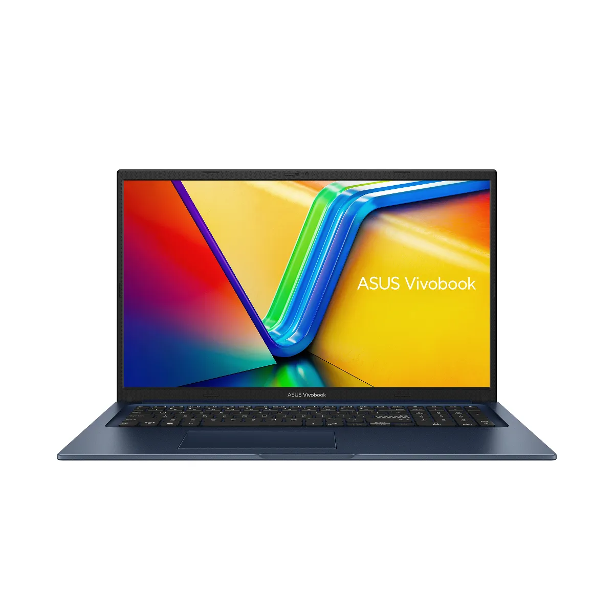 ASUS VivoBook 17 X1704VA DICAU1058W 17.3 Core 7 RAM SSD AZERTY - vue 4