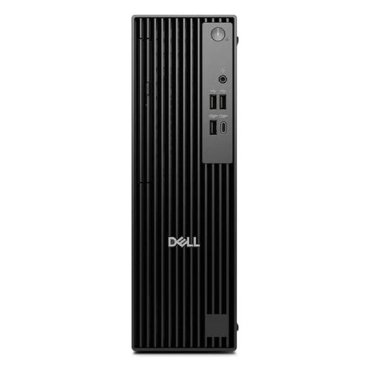 DELL Pro QCS1250 Intel Core Ultra 5 235 DDR5 SDRAM SSD Windows 11 Pro Slim PC PC - vue 2