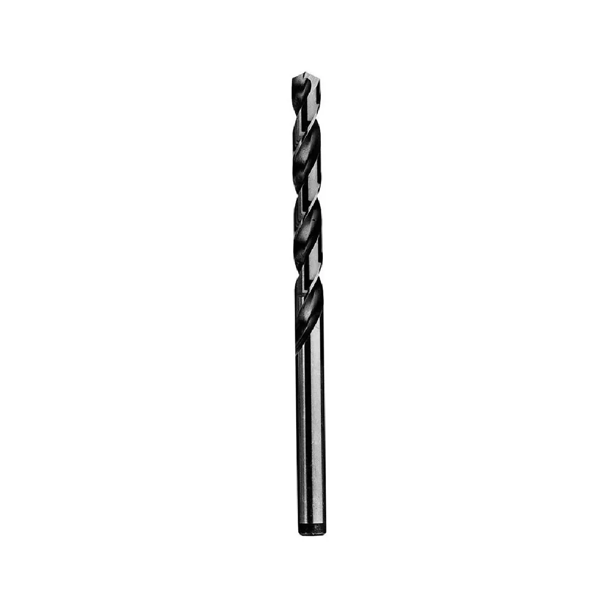 Bosch HSS G Foret Métal Ø 7 5 x 69 x 109 mm