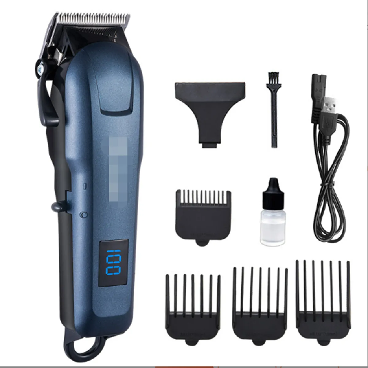 Meilleurs prix pour Tondeuse professionnelle pour poils d'animaux Blue