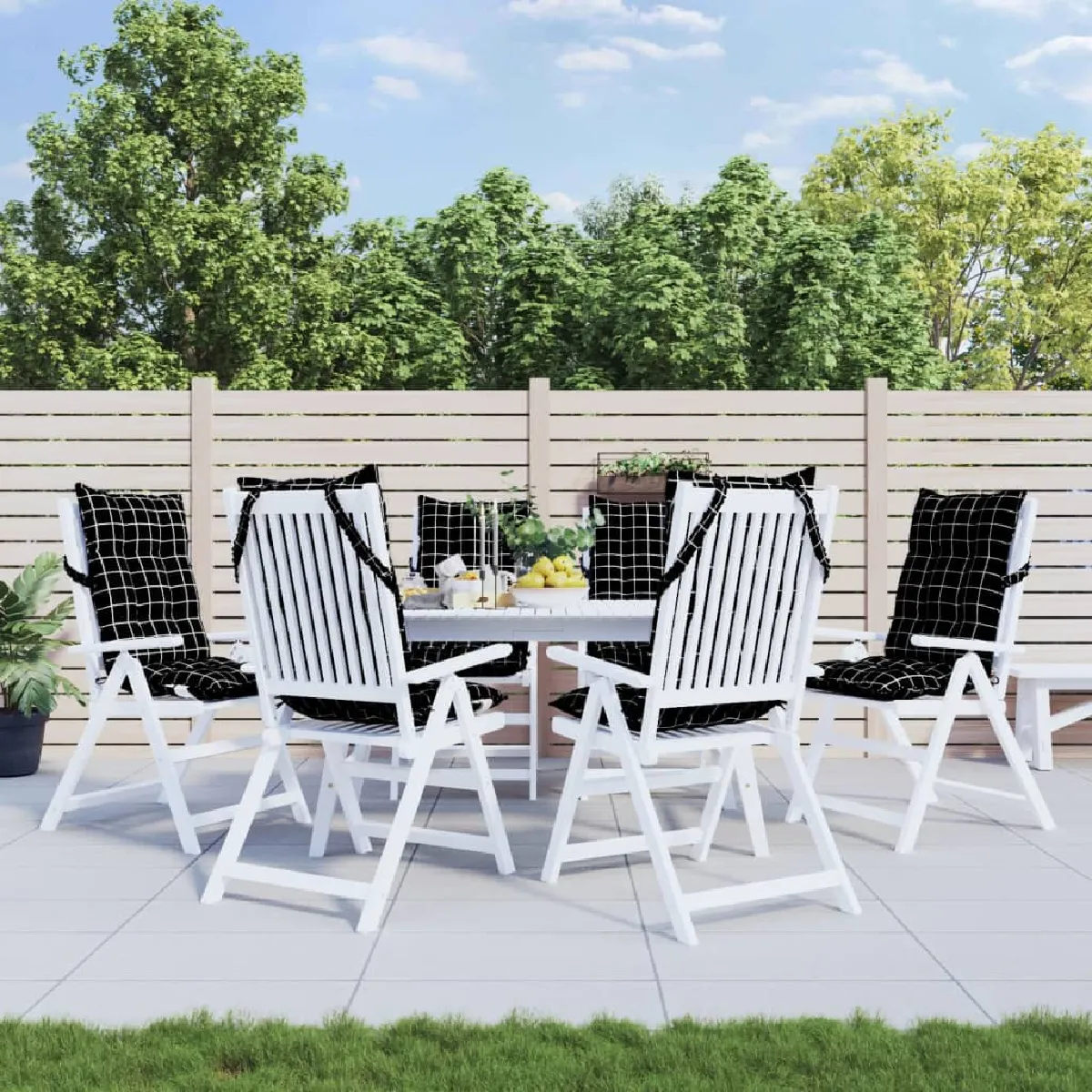 vidaXL Carreaux - vue 6