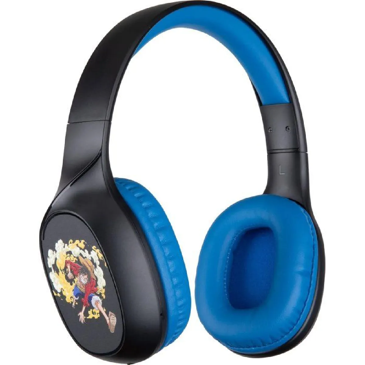 Konix Casque Bluetooth - One Piece - Image 3