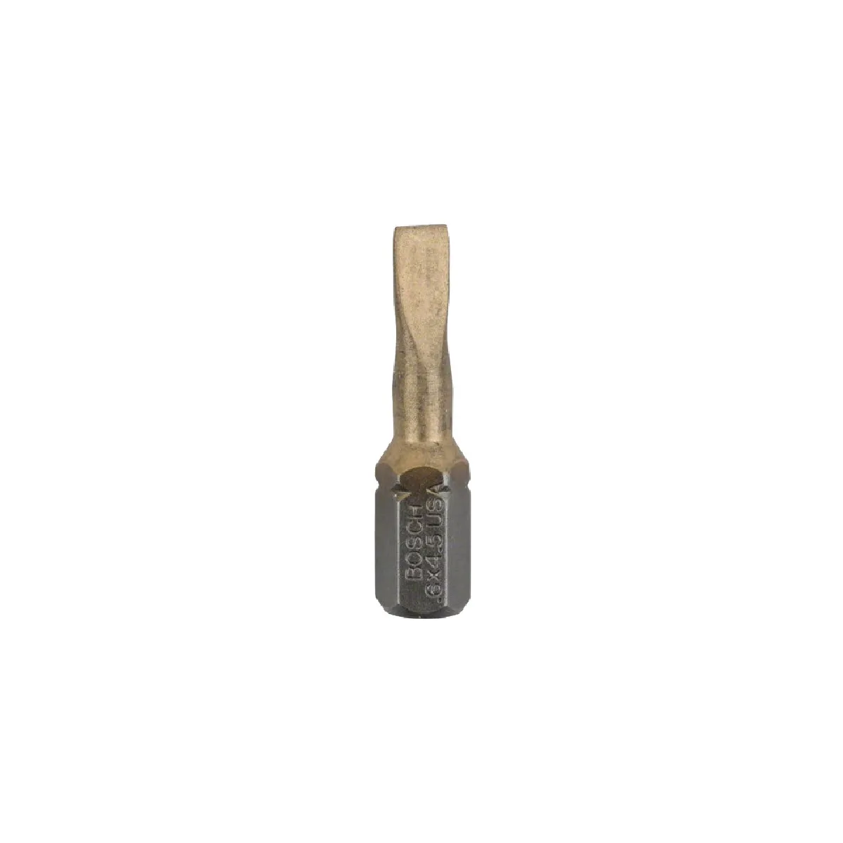 Embouts Vissage Bosch 2607001544 – Pack 3 PH1 25 mm 1/4 Hex