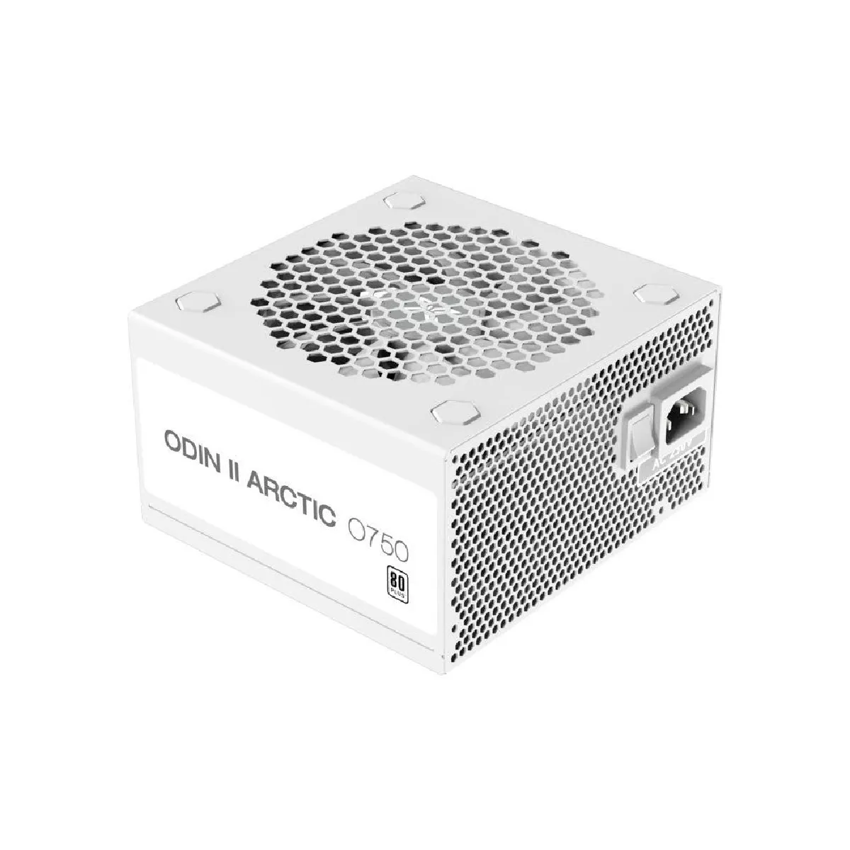 Odin II O750 ARCTIC Alimentation PC non modulaire 80Plus Neuf - vue 4