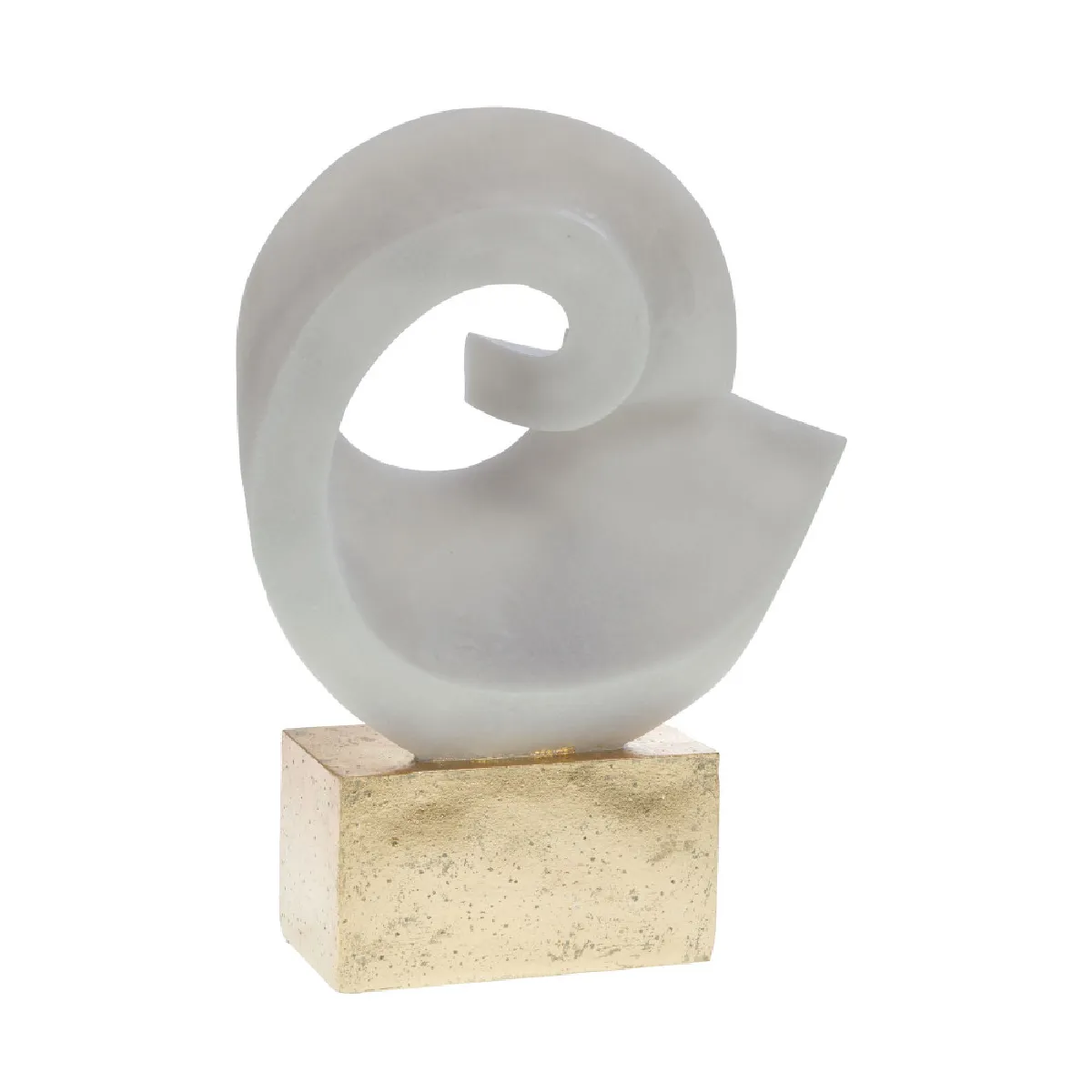 Amadeus - Décoration sur socle - Ivoire - Image 2