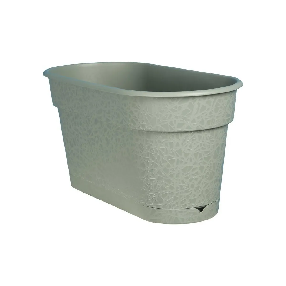 RIVIERA Jardinière Grande Evolution 69cm Contenance - vue 4