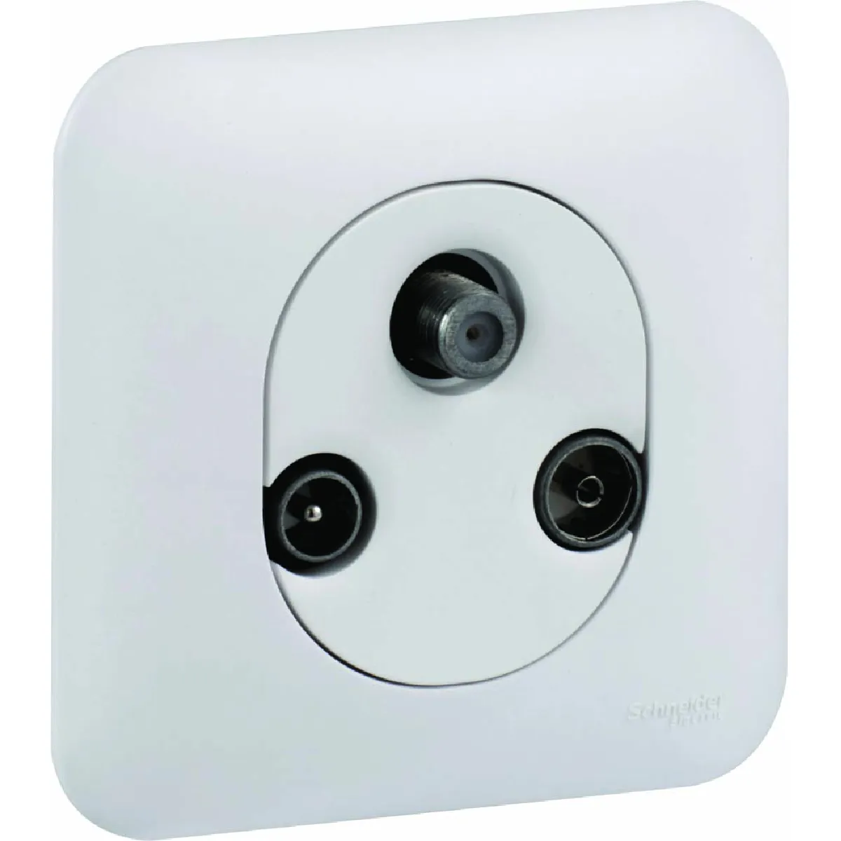 Schneider Ovalis S260704 - vue 3