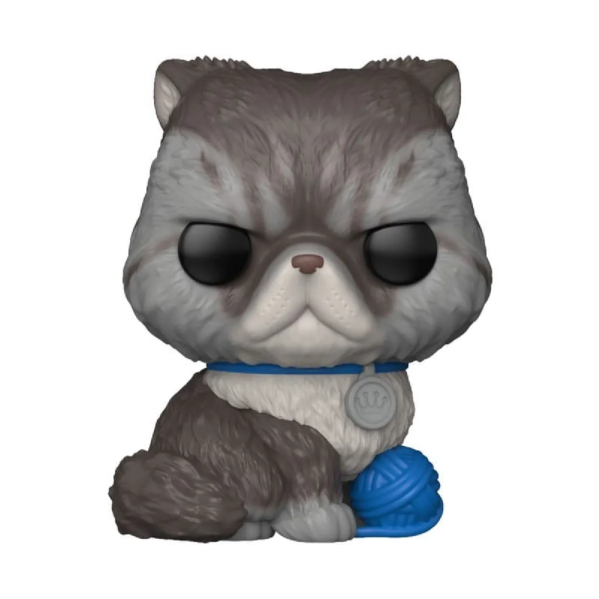 Figurine Funko Pop Pets Persian - vue 2