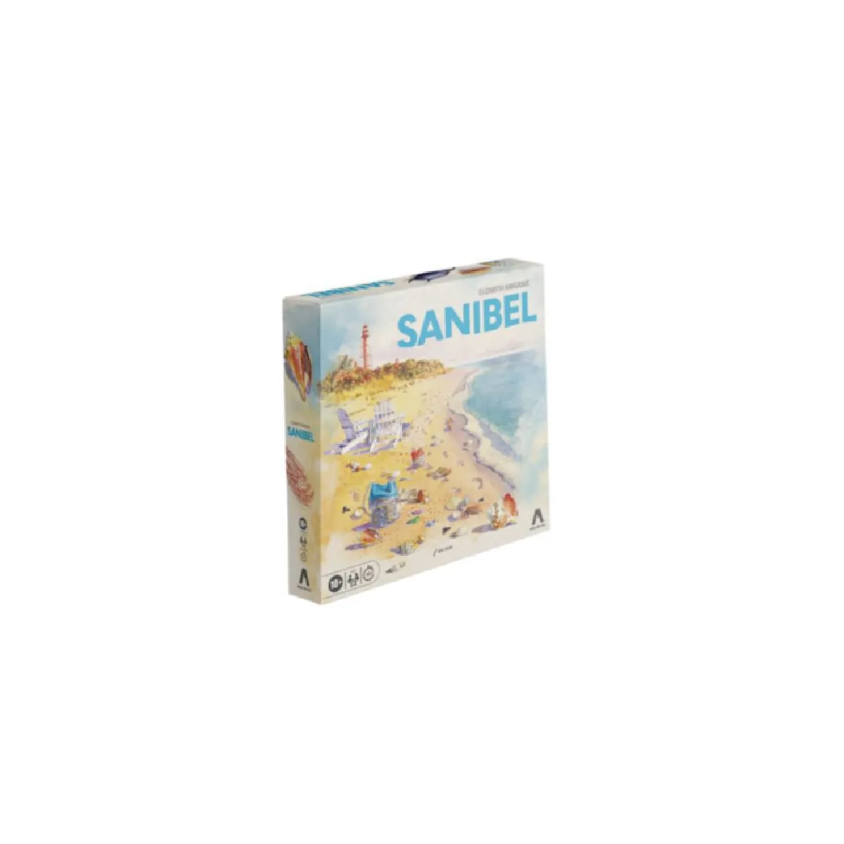 Hasbro Jeu De Rôles Sanibel