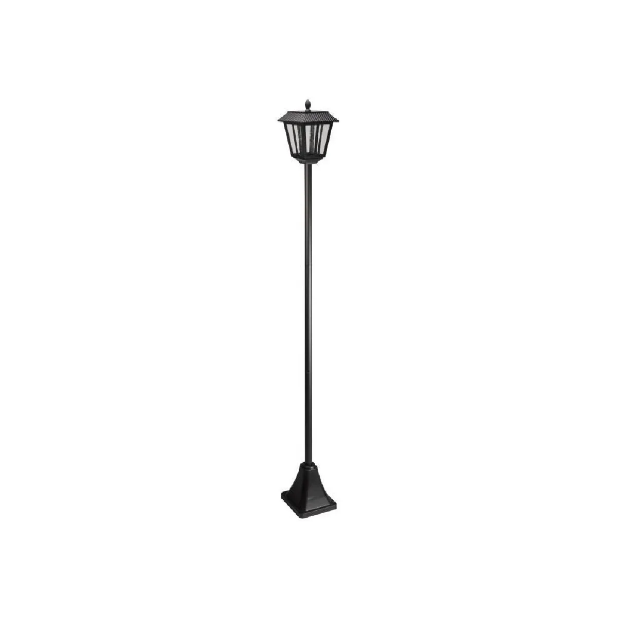 Smart Solar Noire Whitehall Solaire