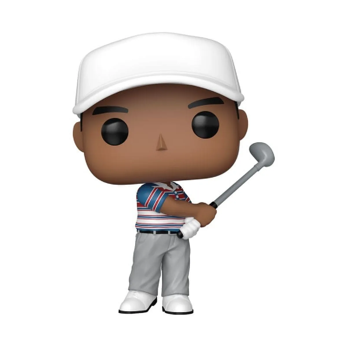 Tiger Woods - Figurine POP! Tiger Woods Tour Debut 1992 9 cm