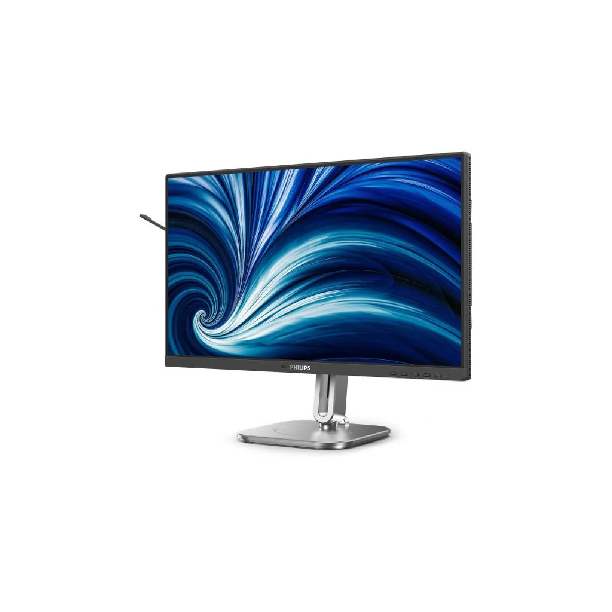 Moniteur PHILIPS 24B2N420000 23.8 IPS Full HD 120Hz SoftBlue - vue 6