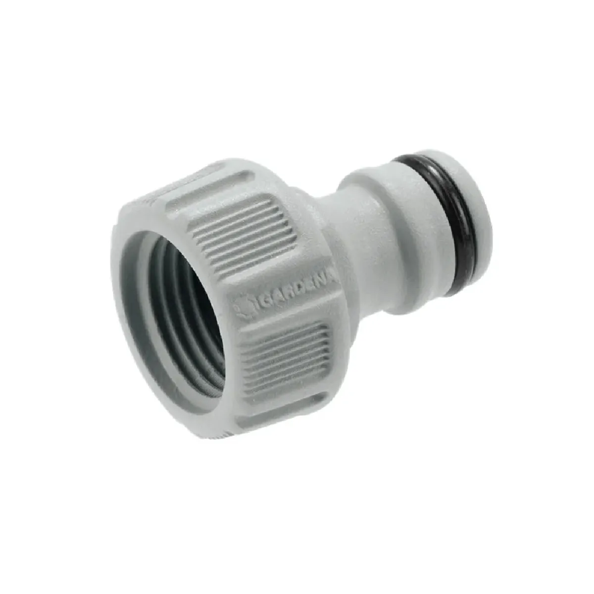 Connecteur de robinet GARDENA 18220 50 Plastique Diamètre 2 1 cm Arrosage jardin - vue 3