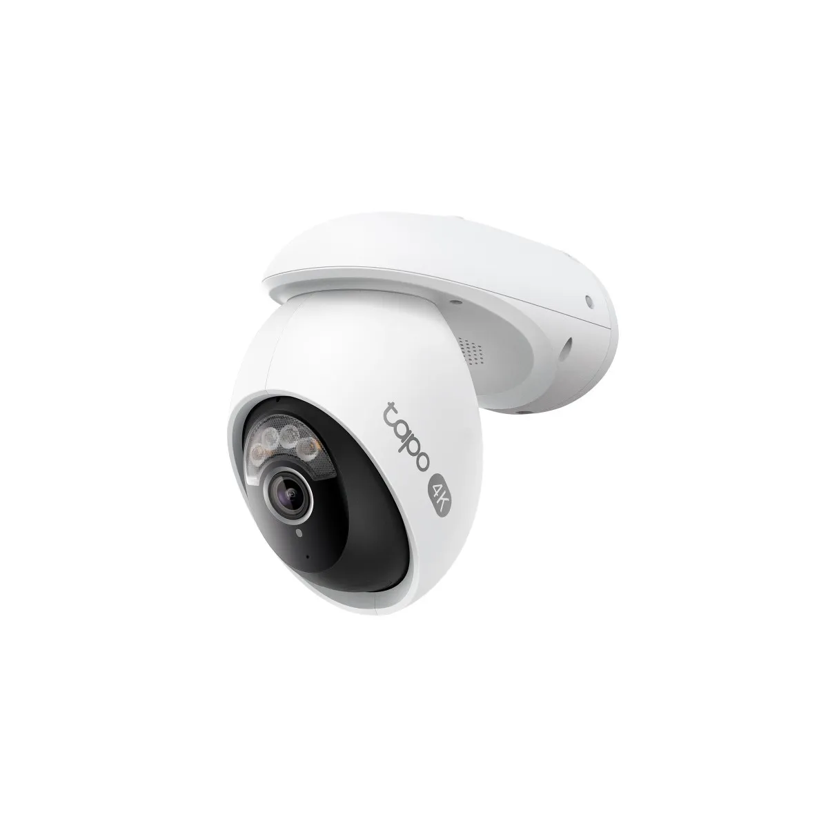 Caméra de Sécurité IP Tapo TC46 PT 8MP 4mm Extérieure IP66 - vue 2