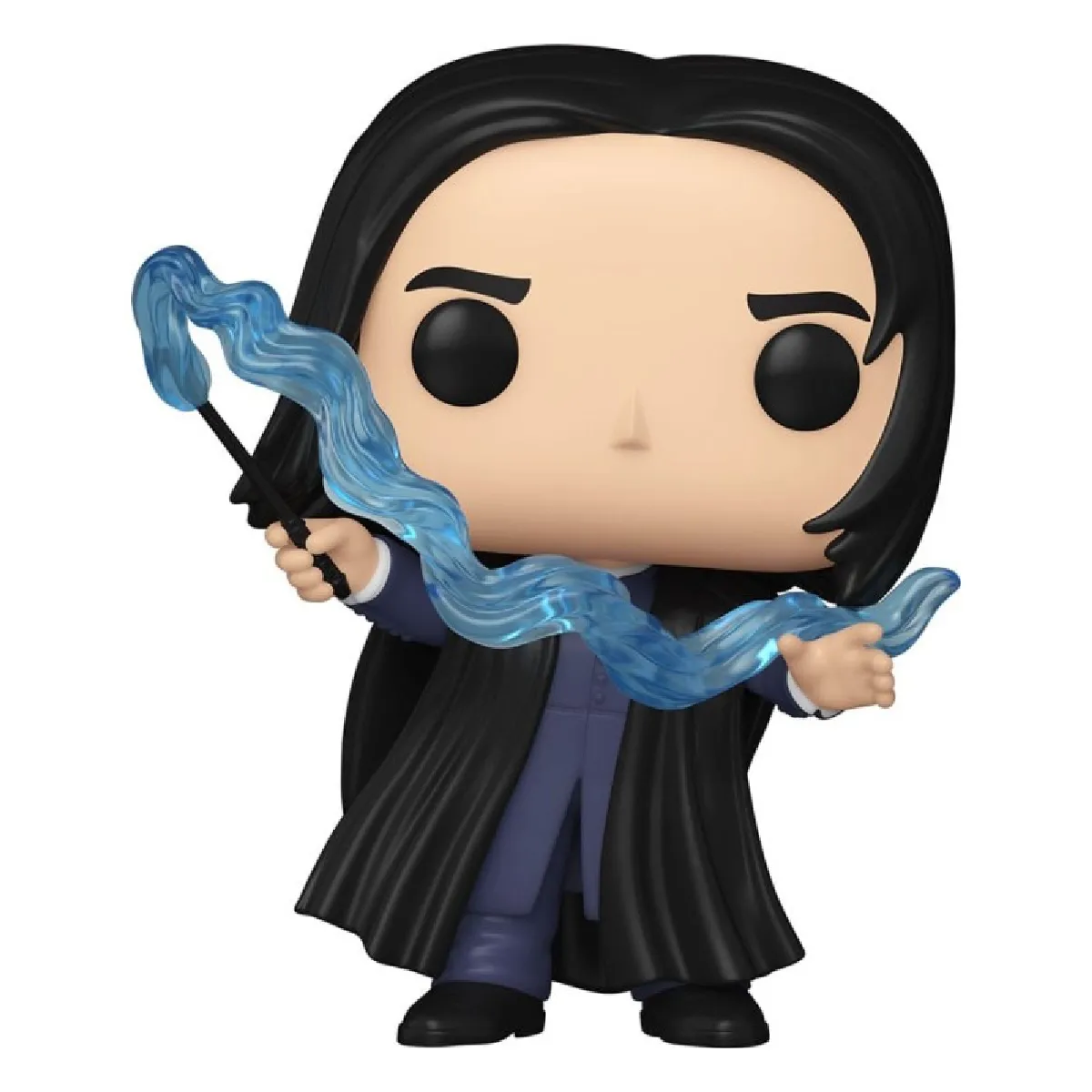 Figurine Funko Pop Movies Harry Potter Severus Snape - vue 2