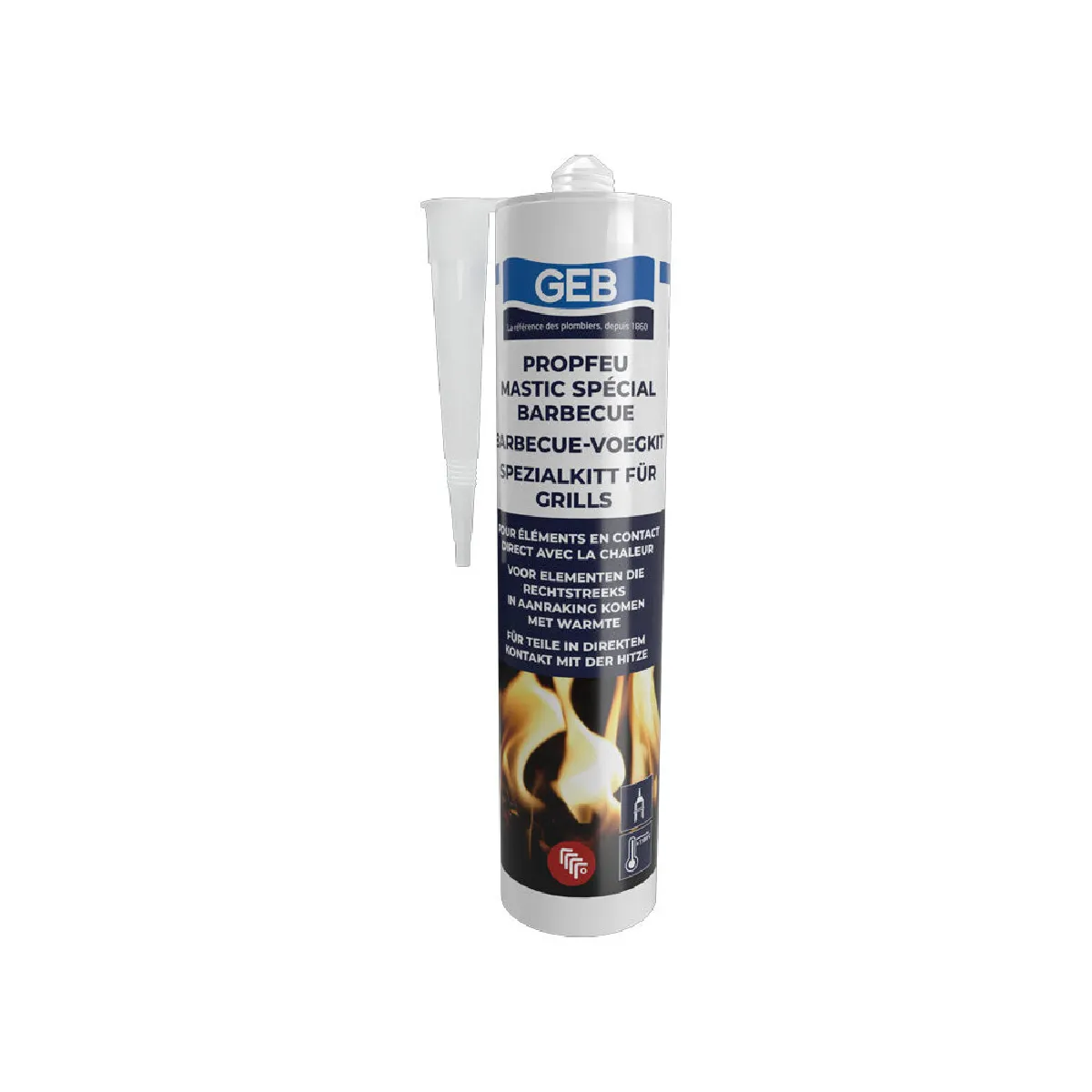 GEB Propfeu 803670 310 ml