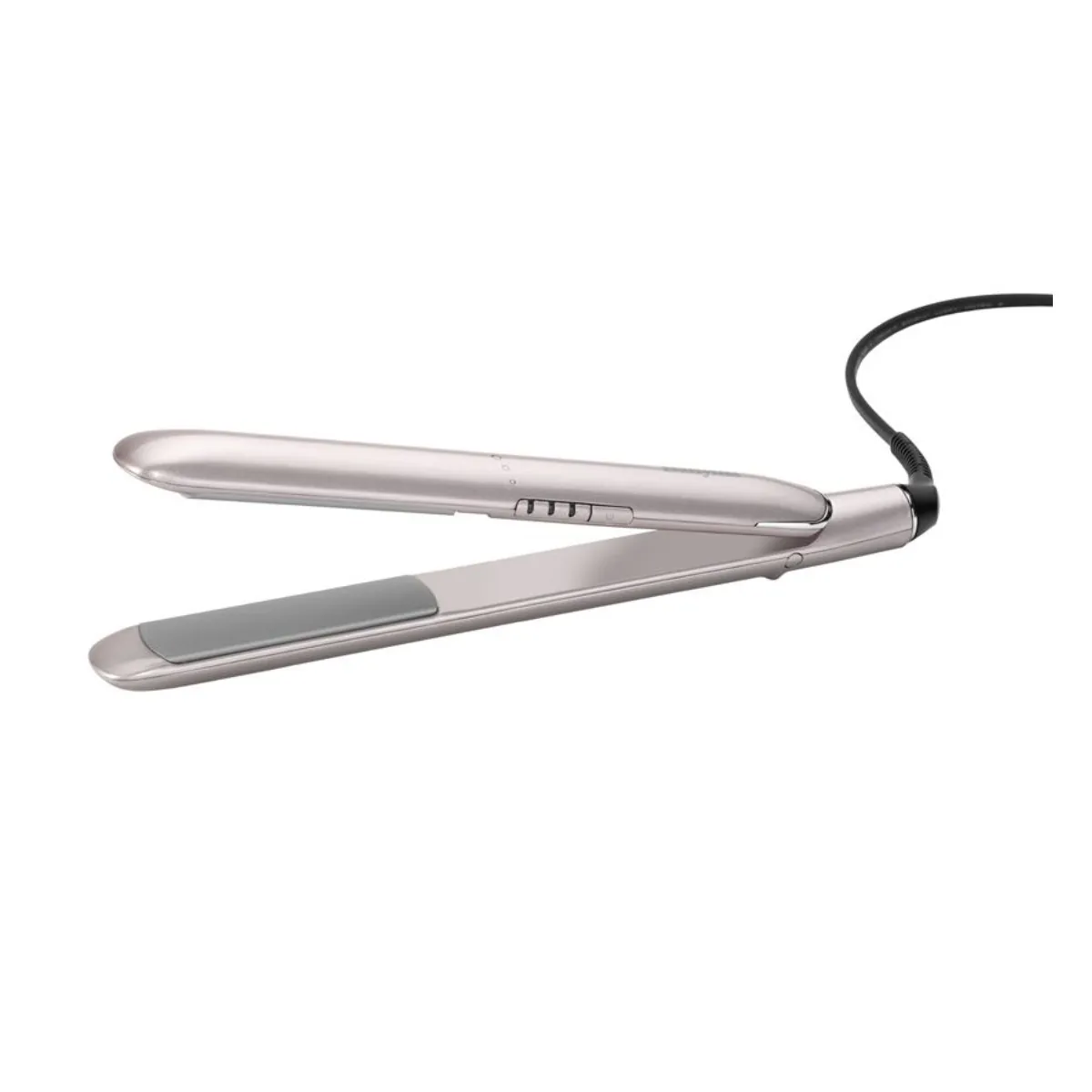 BaByliss ST516E Lisseur Straight Control idéal pour les cheveux fins et mi longs - vue 3