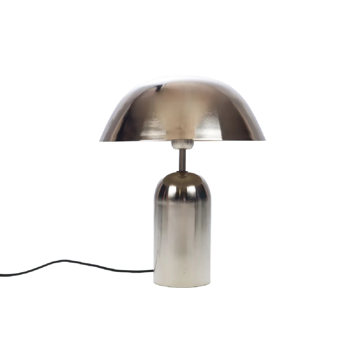 Amadeus Lampe à poser rétro - Beige