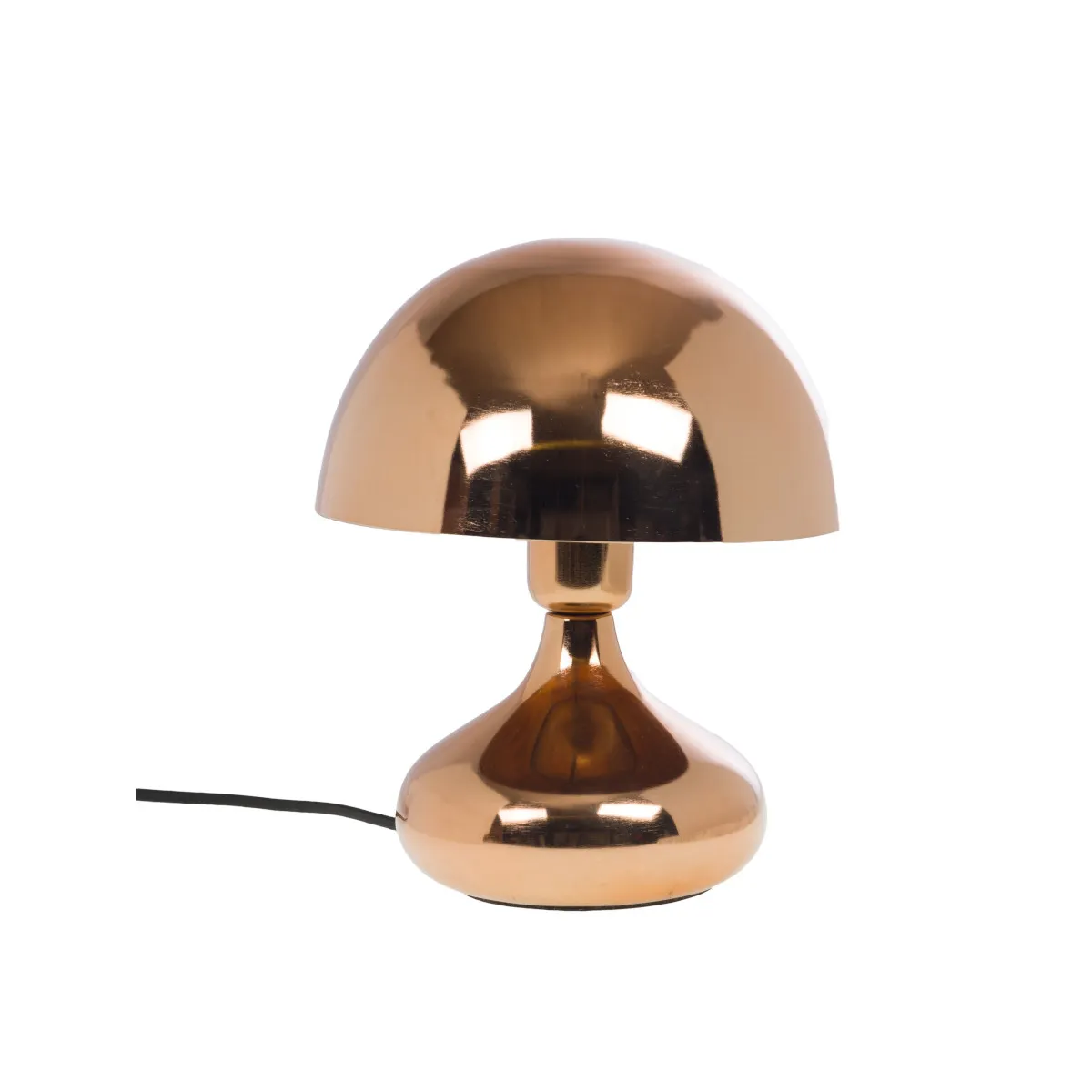 Amadeus Lampe à poser Kelly - Cuivre
