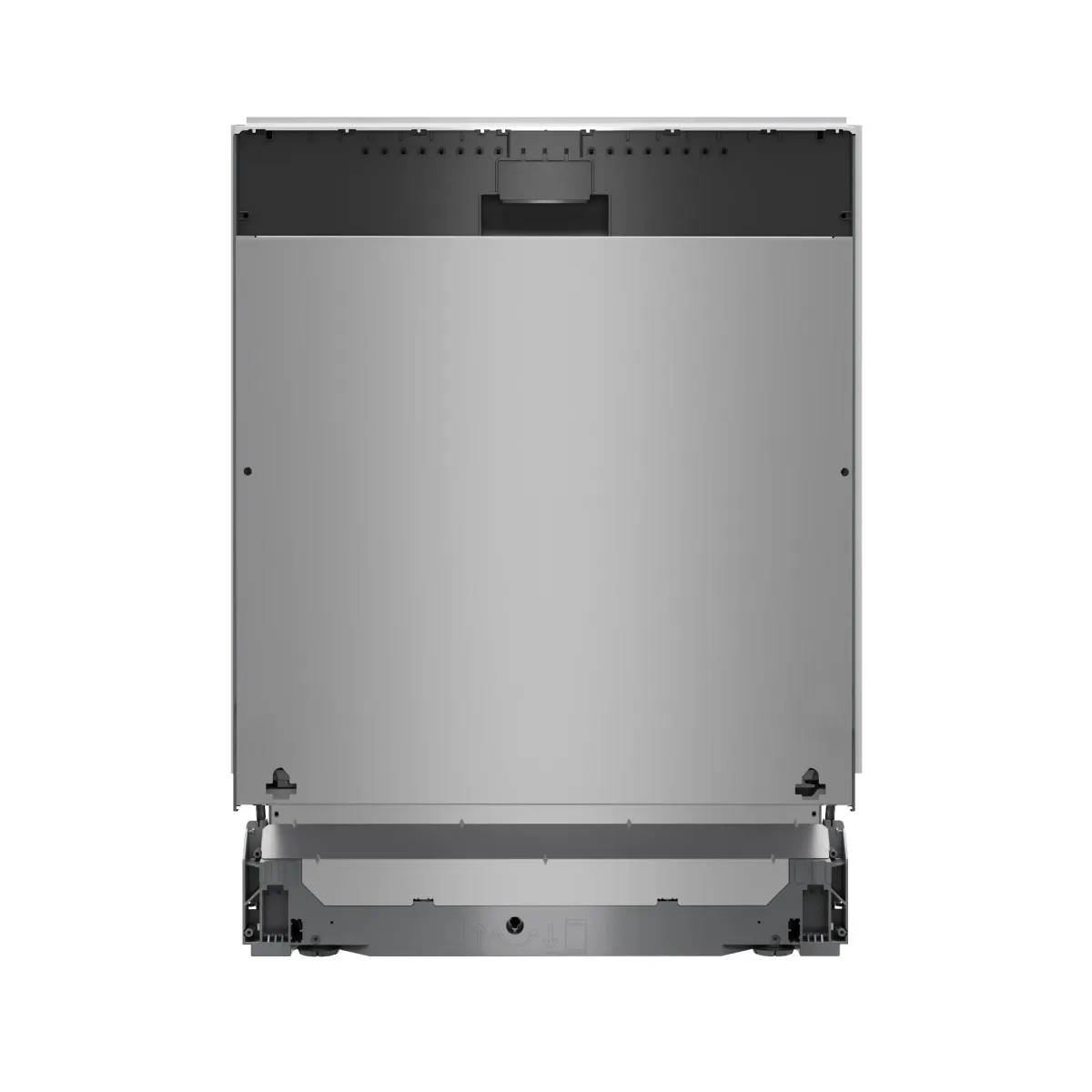 Lave-Vaisselle Siemens iQ300 SN63HX03VE – 14 Couverts, 46 dB, HygienePlus
