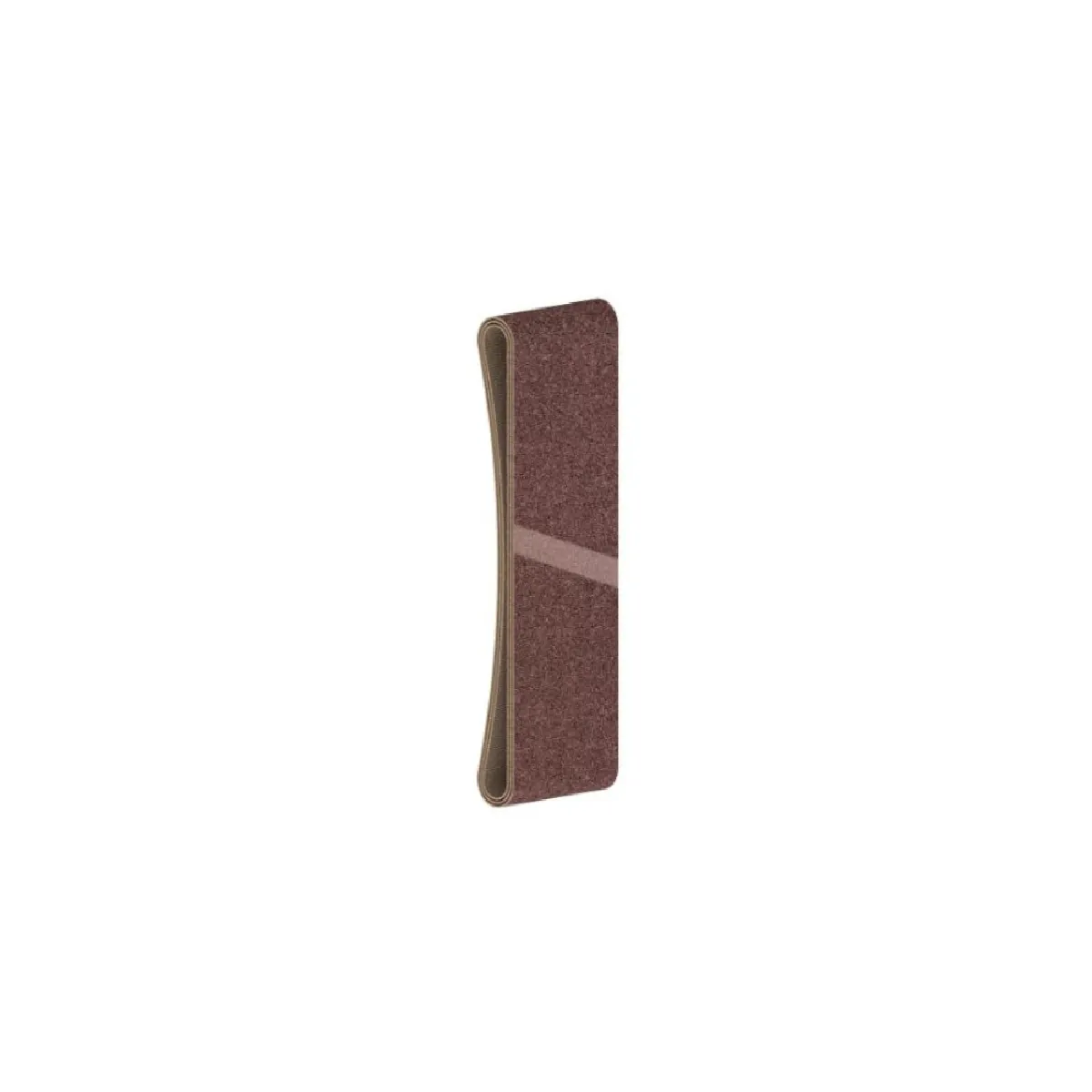 Bosch Bandes abrasives set de 3 pièces 75 x 533 mm 150 - vue 2