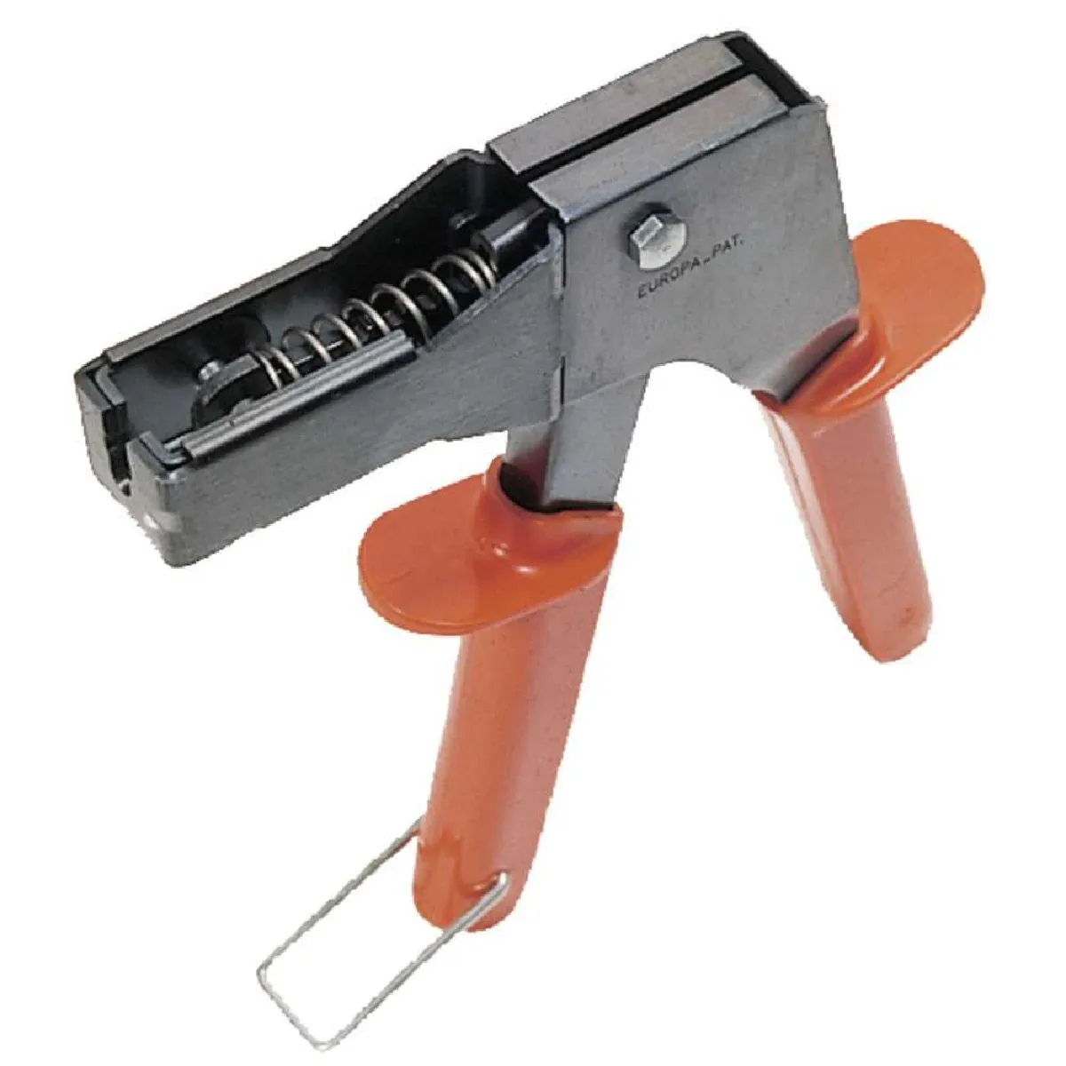 Pince à expansion FISCHER 26846 Installation rapide Système à crémaillère Cheville diamètre 8 mm - vue 2