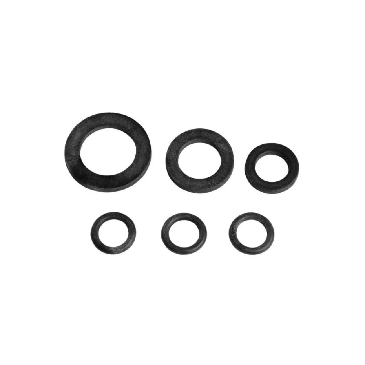 Jeu de joints universels GARDENA 1127 - vue 2